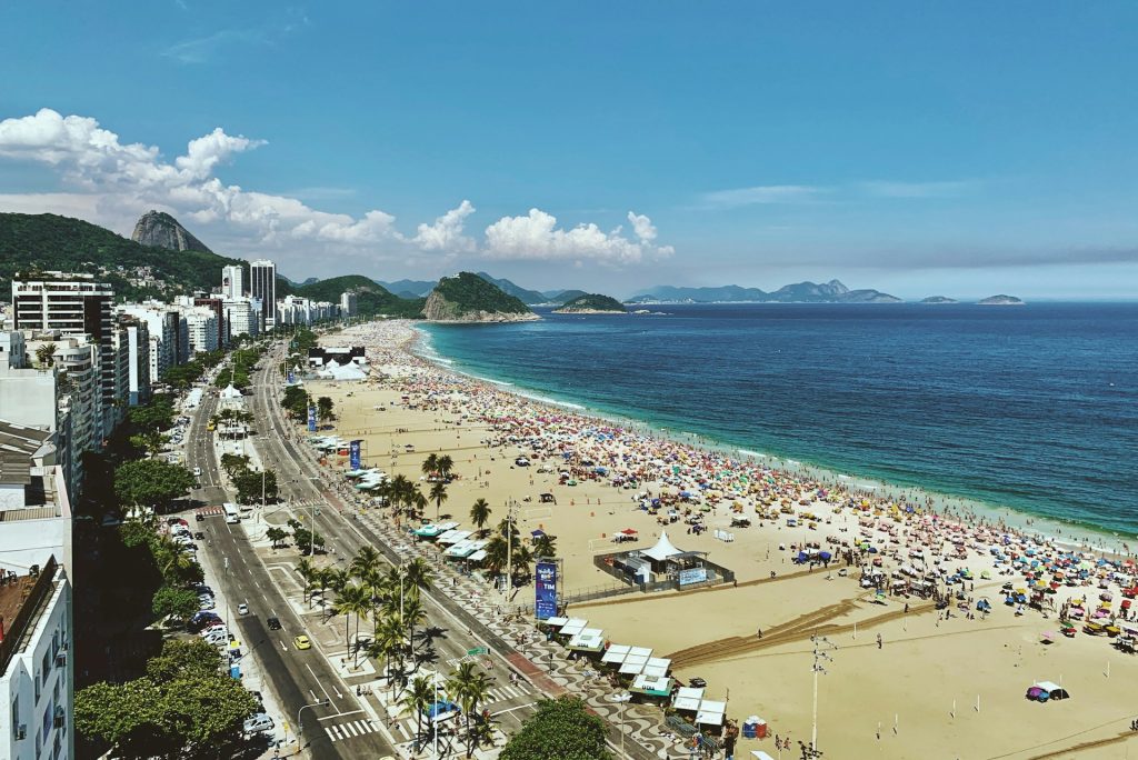 Copacabana